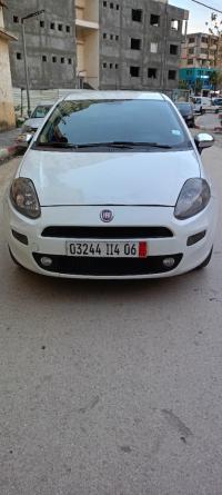 voitures-fiat-grande-punto-2014-bejaia-algerie