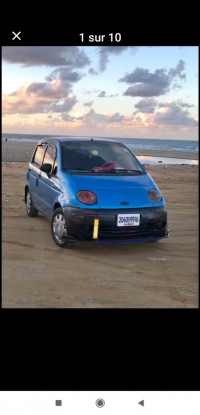 voitures-daewoo-matiz-1999-reghaia-alger-algerie