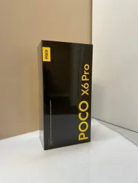 Poco X6 PRO 5G