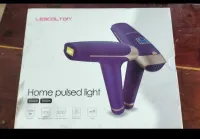 Epilateur laser a domicile 