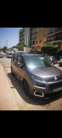 السيارات-النفعية-citroen-berlingo-2021-feel-برج-الكيفان-الجزائر