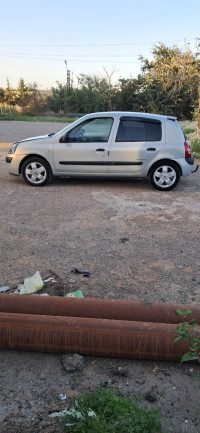 voitures-renault-clio-2-2004-ain-taya-alger-algerie