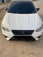 citadine-seat-ibiza-2018-style-mostaganem-algerie