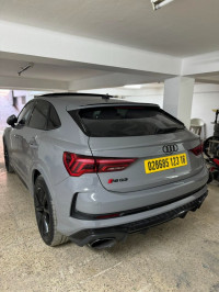 voitures-audi-rsq3-2023-rs-mohammadia-alger-algerie