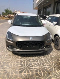Suzuki Swift 2025 