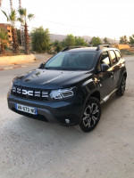 voitures-dacia-duster-2024-journey-larbaa-blida-algerie