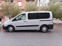 Peugeot Expert 2011 Expert