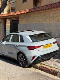 سيارات-audi-a3-sportback-2026-s-line-بئر-خادم-الجزائر