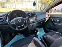 سيارات-dacia-sandero-2020-stepway-techroad-سيدي-موسى-الجزائر