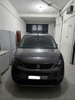 voitures-peugeot-partner-2020-refter-dar-el-beida-alger-algerie