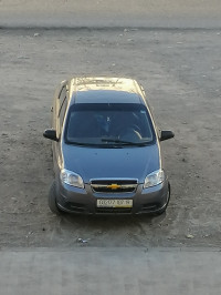 voitures-chevrolet-aveo-5-portes-2007-el-ouricia-setif-algerie