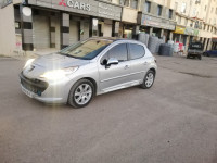 voitures-peugeot-207-2009-trendy-el-ouricia-setif-algerie