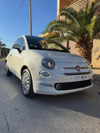 voitures-fiat-500-2024-mansourah-tlemcen-algerie