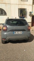 voitures-dacia-duster-gold-2024-extreme-ain-naadja-alger-algerie