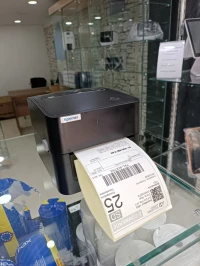XPRINTER BLUETOOTH +USB TRACKING BORDEREAUX 