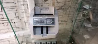 COMPTEUSE DES BILLETS  SMART SP900