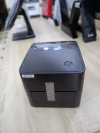 IMPRIMANTE ÉTIQUETTE THERMIQUE BLUETOOTH