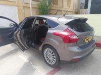 سيارات-ford-focus-5-portes-2013-titanium-برج-الكيفان-الجزائر