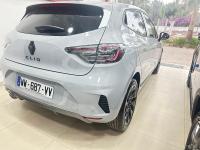 سيارات-renault-clio-5-2026-esprit-alpine-وهران-الجزائر