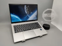 HP EliteBook 840 G8 2022 i7 1165G7 EVO 11TH 16GB 512GB SSD 14" FULL HD IPS 
