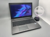 Hp ZBook 15 G5 i7 8850H VPRO 16GB 512GB NVIDIA QUADRO P2000 4GB 15.6" FULL HD IPS 