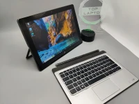 Hp Elite X2 PRO DÉTACHABLE i7 7EME 8GB 256GB 12.5" FHD TACTILE CONVERTIBLE 