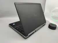 Dell Precision 7510 Carbon Workstation NVIDIA QUADRO M2000 4GB i7 6820HQ 16GB 512GB SSD 15.6" FHD