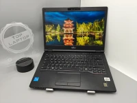 FUJITSU LIFEBOOK E5411 i5 1137G7 11TH 8GB 256GB SSD 14" FULL HD IPS