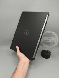 Dell Latitude E5470 i7 6820HQ 6th 8GB 256 SSD 14" FULL HD IPS