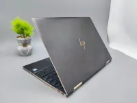Hp Spectre 13 x360 Convertible Gold Black Edition i7 8550u 8GB 256GB SSD 13.5" Full HD IPS TACTILE 