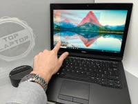 Dell Latitude 5289 2-in-1 Convertible i5 7300u vPro 8GB 256GB 12.5" FULL HD IPS TACTILE