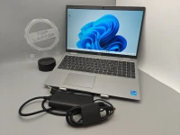 Dell Latitude 5530 NEUF JAMAIS UTILISÉ i7 1270P 12eme 16GB 512GB SSD 15.6" FULL HD IPS 