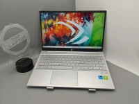 Hp Pavilion 15 i7 1255u 12th NVIDIA MX550 16GB 1TB SSD 15.6" FULL HD IPS 
