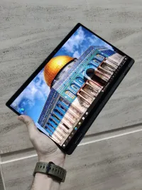 Dell Latitude 7420 2-in-1 Convertible i7 1185G7 vPRO 16GB 256GB SSD 14" FULL HD IPS TACTILE 