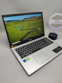 Acer Aspire 5 i5 1135G7 11th NVIDIA MX450 12GB 512GB SSD 15.6" FULL HD IPS 