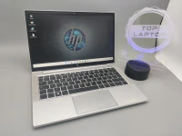 Hp EliteBook 835 G7 Ryzen 5 PRO 4650u 16GB 256GB SSD 13.3" FULL HD IPS 