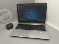 كمبيوتر-محمول-hp-probook-650-g2-i3-6eme-8gb-128gb-ssd-m2-156-pouces-أولاد-فايت-الجزائر