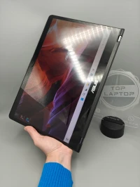Asus ZenBook Flip 15 x360 CONVERTIBLE I5 8250u 8eme 8GB 512GB SSD 15.6" FULL HD IPS TACTILE