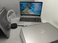 Hp Laptop 250 G8 i3 11eme 8GB 256GB SSD NVMe 15.6" FULL HD