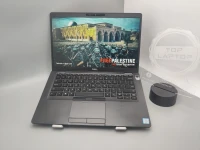Dell LATITUDE 5400 TACTILE intel i5 8365u vPRO 8th 8GB 256GB SSD 14" FULL HD IPS Touch 