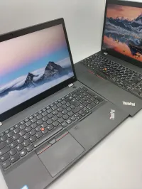 LENOVO THINKPAD T590 I7 8565u 16GB 512GB SSD NVME 15.6" FULL HD IPS 