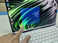Razer Book 13 i7 1165G7 11th 4K UHD TACTILE 16GB 512GB SSD NVME 