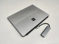 Microsoft Surface Pro 8 3K UHD TACTILE DÉTACHABLE i5-1135G7 11th 8GB 256GB SSD AVEC STYLET SLIM 