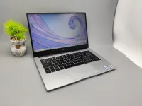 Huawei MateBook D14 i7-10510u 16GB 512GB SSD NVIDIA MX250 2GB 14" FULL HD IPS