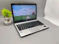 FUJITSU LIFEBOOK S936 i7 6600U 12GB 512GB SSD NVMe 1000GB HDD 13.3" WQHD TACTILE