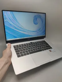 HUAWEI MATEBOOK D15 Ryzen 5 3500u 8GB 256GB SSD NVMe 15.6" FHD IPS 