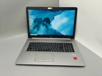 HP 470 G7 i5 10210u 16GB 512GB SSD RADEON 530 2GB GDDR5 17.3" FULL HD IPS