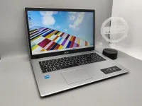 Acer Aspire 3 A317-53 i3 1115G4 11eme 12GB 512GB SSD NVMe 17.3" FULL HD 