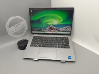 Dell Latitude 5431 TACTILE i7 1270P 12eme 16GB DDR5 256GB SSS NVMe 14" FULL HD IPS TOUCHSCREEN 