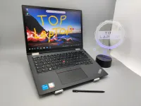 Thinkpad X13 YOGA GEN 2 CONVERTIBLE i5 1135G7 11th 16GB 512GB SSD 13.3" FHD TACTILE 